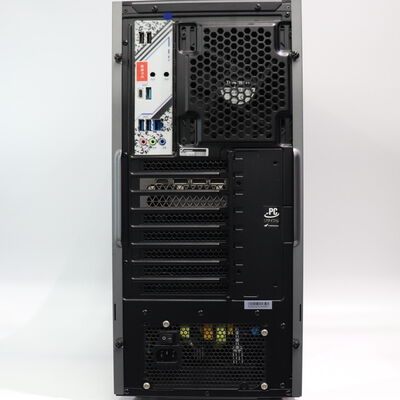 【札幌店】中古  GALLERIA XA7C-R36T(i7 13700F/16GB/SSD1TB/なし/RTX3060Ti 8GB/W11H) 3210016103 