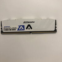 中古  PC4-25600 32GB デスクトップ用(DDR4-3200) 143224 