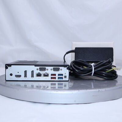 【通販センター】中古  Shuttle Shuttle XPC DH370(Intel Core i7 8700/16GB DDR4 (PC4)/SSD1TB/なし/オンボード/W11H64 MAR) 204723 