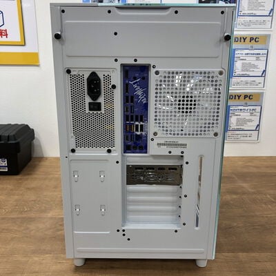 【宮崎恒久店】中古  Original 自作PC 5160001050 