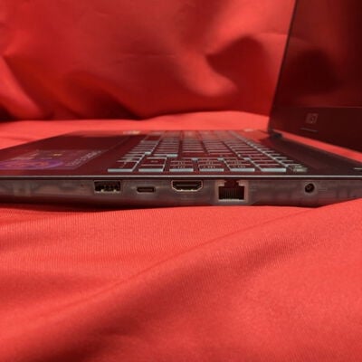 【千葉店】中古  Cyborg-15-A12VE-706JP 3250006151 