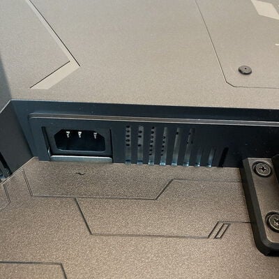 【京都店】中古  ASUS VG249Q3A (23.8 1920x1080 180Hz) 3180006464 