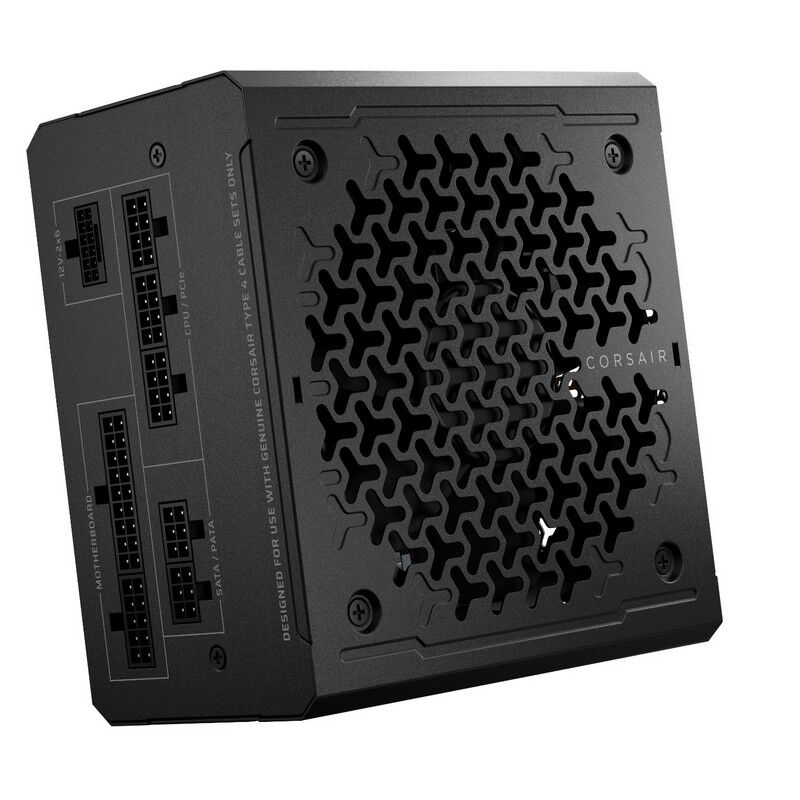 Corsair RM850e 2025 CP-9020296-JP (850W) ｜ パソコン通販のドスパラ