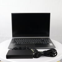 中古  THIRDWAVE GALLERIA XL7C-R36(Intel Core i7 10875H/16GB DDR4 (PC4)/SSD1TB/なし/NVIDIA GeForce RTX 3060 6GB Laptop GPU/15/1920x1080/Wi-Fi/W11H64 MAR) 200690 