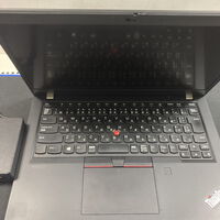 中古  Think pad X13 Gen1 1250007488 