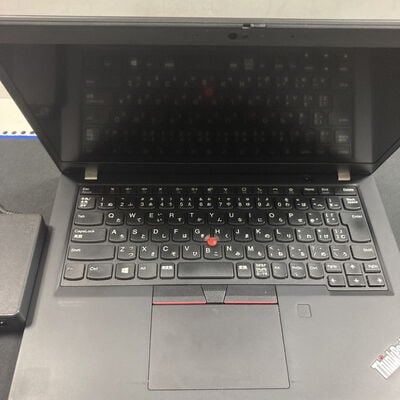 【大宮店】中古  Think pad X13 Gen1 1250007488 