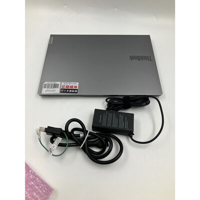 【秋葉原本店】中古  Lenovo　ThinkBooK(Ryzen5-7430U/16GB/SSD500GB/W11H) 3410011979 