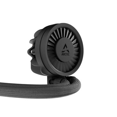 ARCTIC  Liquid Freezer III Pro 360 ACFRE00180A (360mm ブラック) 