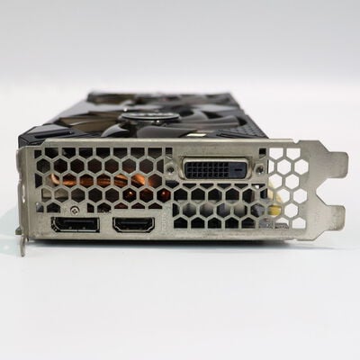 【札幌店】中古  Palit NE62060018J9-1062A (RTX2060 6GB)_ 187823 