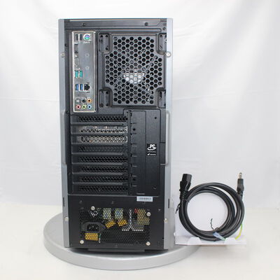 【甲府飯田店】中古  THIRDWAVE GALLERIA SK(Intel Core i9 10900K/32GB/SSD1TB/DVDマルチ/NVIDIA GeForce RTX 3080 10GB/W11H64 MAR) 189777 