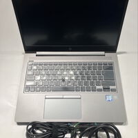 中古  HP ZBook 14u G6 (INTEL Core i7 8565U 1.8GHz/16GB/SSD1TB/-/オンボード/14/1920x1080/Wi-Fi/WEBCAM/W11H64) 182267 