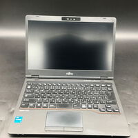 中古  FUJITSU FMVU38022(i5-1145G7/8GB/SSD256GB/-/W10P) 5250000388 