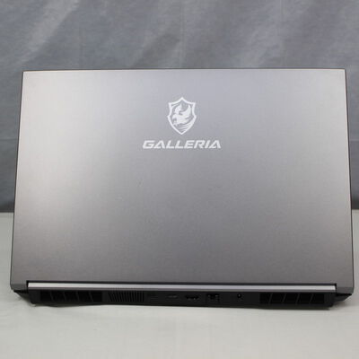 【宮崎恒久店】中古  THIRDWAVE GALLERIA RL7C-R45-5N 184096 