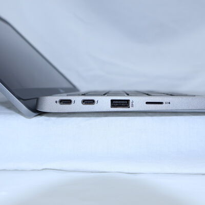 【通販センター】中古  DELL Latitude 5320(Intel Core i7 1185G7 3.0GHz/16GB DDR4/SSD256GB/-/オンボード/13.3/1920x1080/Wi-Fi/WEBCAM/W11H64) 201277 