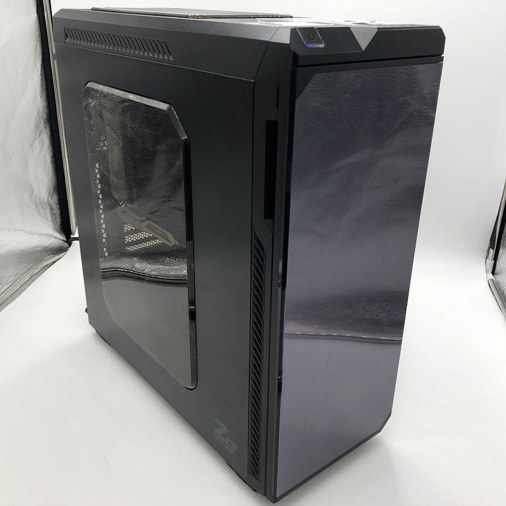 GeForce GTX 10シリーズの中古デスクトップパソコン一覧（18件