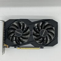 中古  GIGABYTE GV-N1650OC-4GD (GTX1650 4G GDR5) 139573 