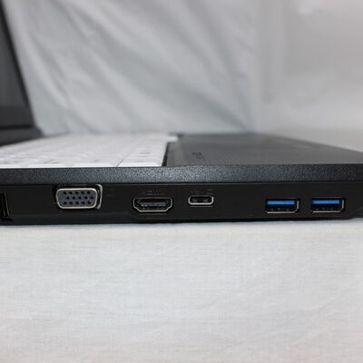 【通販センター】中古  FUJITSU LIFEBOOK A5511/G(Intel Core i5 1145G7 2.60GHz/16GB DDR4/SSD256GB/MULTI/オンボード/15.6/1920x1080/GbE/Wi-Fi/WEBCAM/W11H/VBT) 196522 