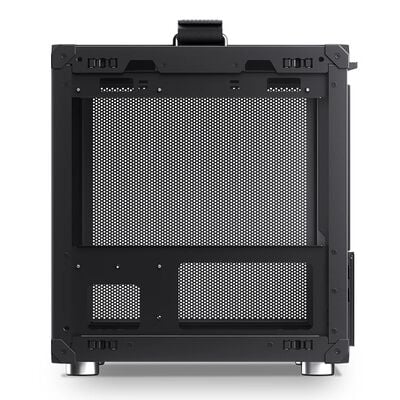 JONSBO  C6-HANDLE-BK (MicroATX ブラック) 