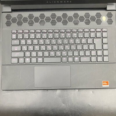 【大須店】中古  Dell Alienware m16 R1 3120024101 