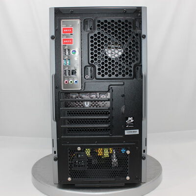 【富山本郷店】中古  THIRDWAVE GALLERIA RM5C-R46 187380【2/19値下げ!】 