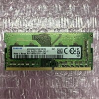 中古  PC4-25600 16GB ノート用(DDR4-3200) 158772 