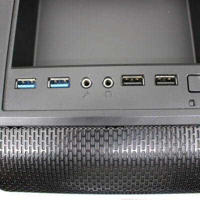 【通販センター】中古  Original PC(Intel Core i7 9700K/32GB/SSD1TB/なし/オンボード/W11H64 MAR) 173416 