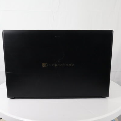 【通販センター】中古  Dynabook Bシリーズ B65/HU A6BCHUF8LN25(Intel Core i5 1135G7/8GB DDR4 (PC4)/SSD256GB/DVDマルチ/オンボード/15.6/1920x1080/Wi-Fi/W11H64 MAR) 200688 