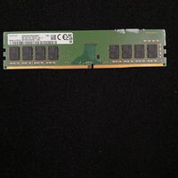 中古  PC4-25600 8GB デスクトップ用 140727 