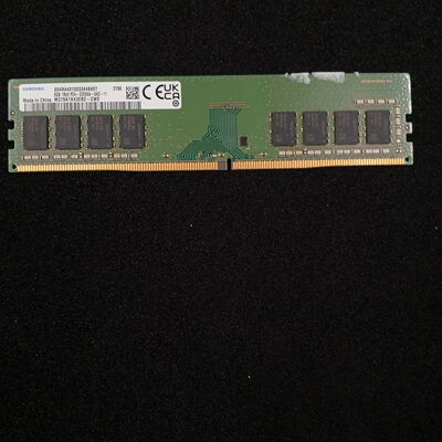 【大須店】中古  PC4-25600 8GB デスクトップ用 140727 