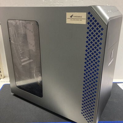 【大宮店】中古  GALLERIA　RM5C-G60 1250007515 