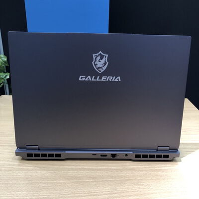 【甲府飯田店】中古  THIRDWAVE GALLERIA UL9C-R49-6 183621 