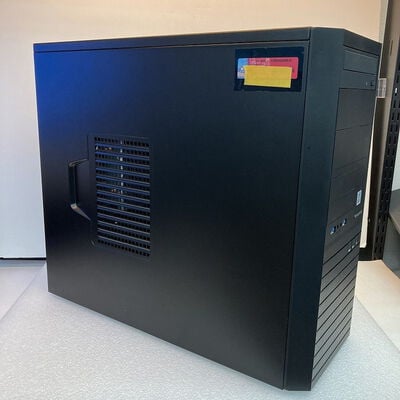 【京都店】中古  THIRDWAVE Monarch GE (Core i7 10700/16GB/SSD512GB/DVD-MULTI/オンボード) 3180006579 