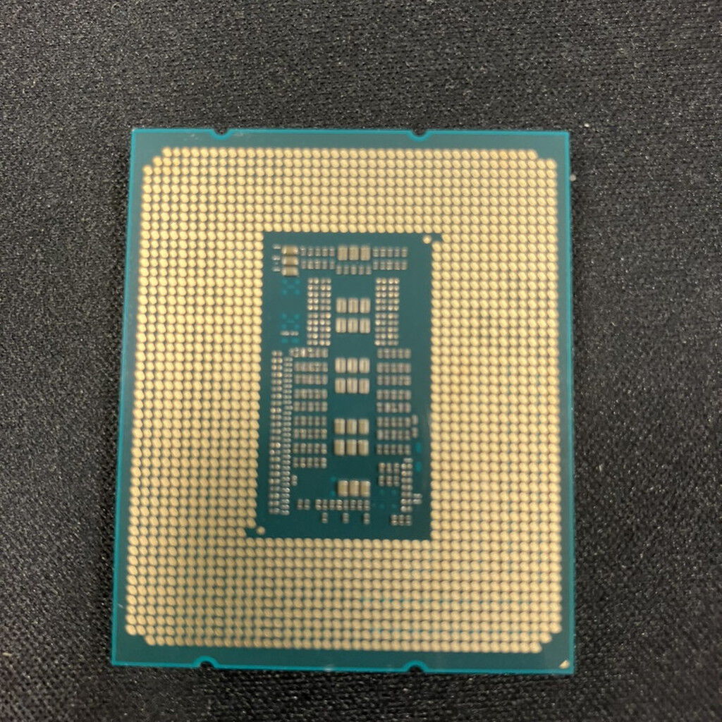 中古 INTEL Core i5 14400F (1700/2.5G/20M/C10/T16) 162954 （370549