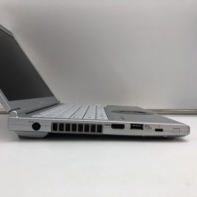 【福井日之出店】中古  Panasonic Lets note CF-SV9RDQVS(i5-10310U/16GB/SSD256GB/W11H) 5200001197 