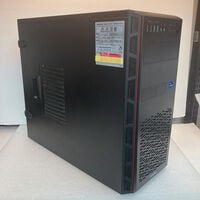 中古  インバースネット FRONTIER FRGAH670/WS1/NTK (Core i7 12700F/32GB/SSD1TB/なし/RTX3070Ti 8GB/W11H) 3180006538 