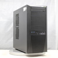 中古  THIRDWAVE GALLERIA KT(Intel Core i7 8700/16GB/SSD256GB/DVDマルチ/NVIDIA GeForce GTX 1060 6GB/W11H64 MAR) 180591【8/21価格改定!】 