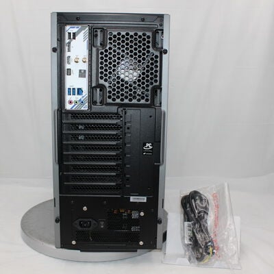 【白山FM松任店】中古  THIRDWAVE GALLERIA DA7C-IG-C 189290 