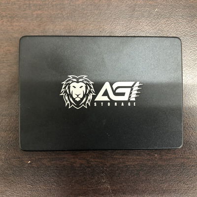 【福山ココローズ店】中古  各社 2.5インチ SSD 960GB SATA 124397 