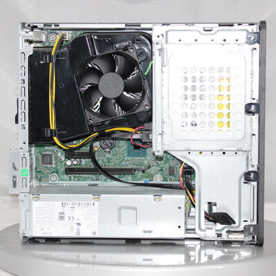 【甲府飯田店】中古  HP ProDesk 