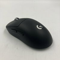 中古  ﾛｼﾞｸｰﾙ G-PPD-004WLSE-BK (無線 ｹﾞｰﾐﾝｸﾞﾏｳｽ) 3280022997 