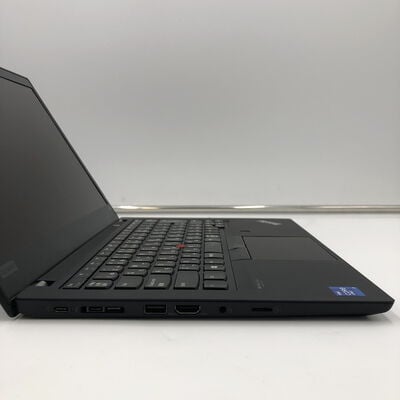 【福井日之出店】中古  Lenovo ThinkPad P14s Gen 2 (Core i7-1185G7/32GB/SSD512GB/-/-/WLAN/14FHD/W11P/-) 3240009501 