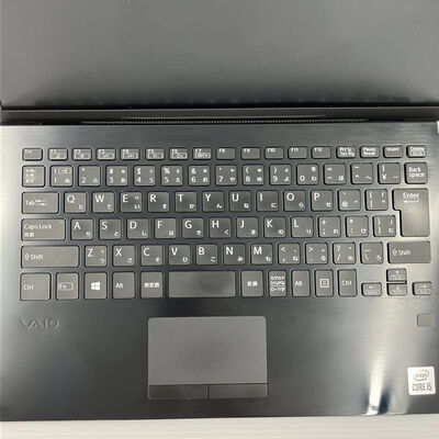 【秋葉原本店】中古  VAIO VJPK12C12N(i5-10210U/8GB/SSD128GB/W11P) 3410016483 