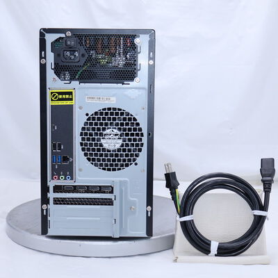 【通販センター】中古  OriginalPC(Intel Core i7 11700F/16GB DDR4 (PC4)/SSD500GB/DVDマルチ/NVIDIA GeForce RTX 3060 Ti 8GB/W11H64 MAR) 204681 