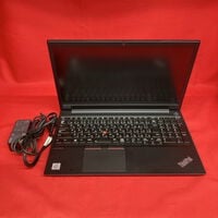 中古  ThinkPad E15 3250006767 