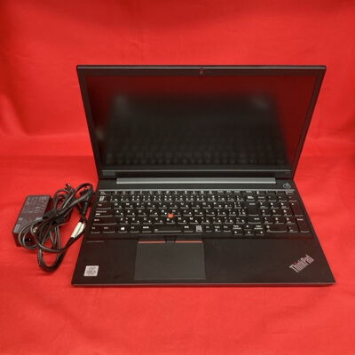 【千葉店】中古  ThinkPad E15 3250006767 