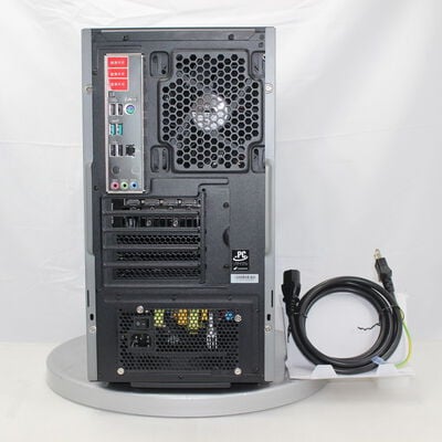 【甲府飯田店】中古  THIRDWAVE GALLERIA SKM(Intel Core i5 13400F/16GB/SSD250GB/なし/NVIDIA GeForce RTX 3060 Ti 8GB/W11H64 MAR) 189774 