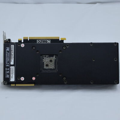 【通販センター】中古  Palit NE6207S019P2-180F(RTX2070 SUPER 8GGD61H3P) 140107 