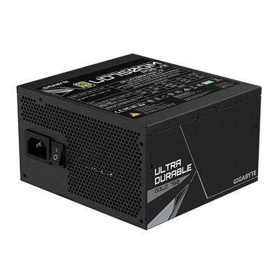 GIGABYTE  GP-UD750GM PG5 V2 (750W) 
