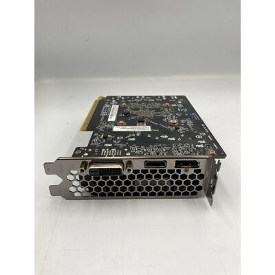 【座間相武台】中古  Palit NE63050018JE-1070F(RTX3050 StormX 6G) 192392 