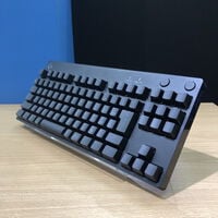 中古  Logicool PRO Gaming Keyboard G-PKB-002LN 赤軸 4720002155 